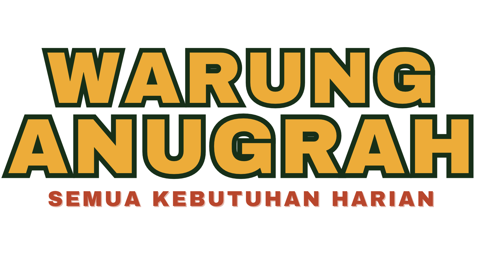 Warung Anugrah logo