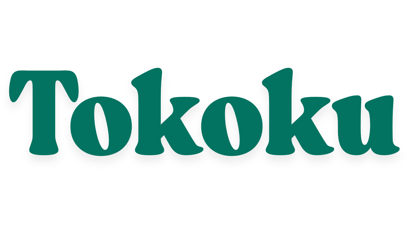 TOKOKU logo